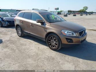 VOLVO XC60 T6/T6 R-DESIGN