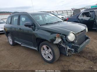 JEEP COMPASS SPORT