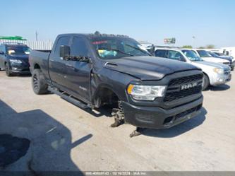 RAM 2500 TRADESMAN 4X4 6 4 BOX