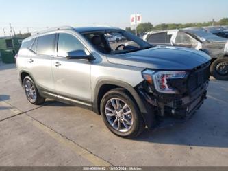 GMC TERRAIN FWD SLT