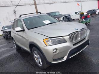 BMW X3 XDRIVE28I