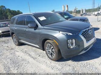 HYUNDAI PALISADE SEL