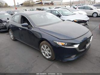 MAZDA 3 SELECT PACKAGE