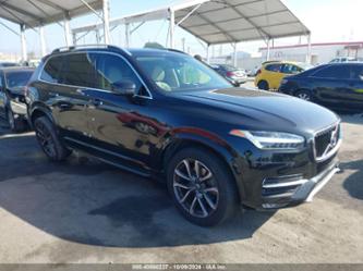 VOLVO XC90 T6 MOMENTUM