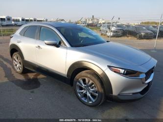 MAZDA CX-30 SELECT