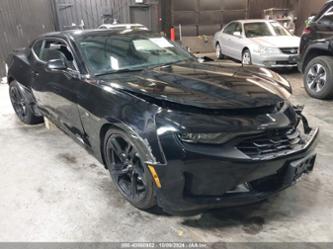 CHEVROLET CAMARO 1LT