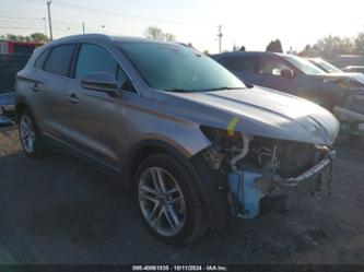 LINCOLN MKC RESERVE