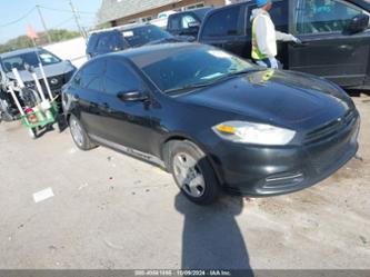 DODGE DART AERO