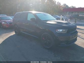 DODGE DURANGO R/T AWD