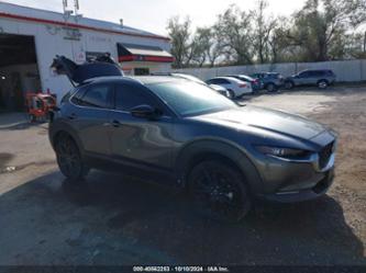 MAZDA CX-30 2.5 TURBO PREMIUM