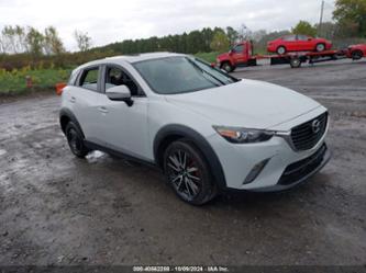 MAZDA CX-3 TOURING