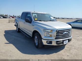 FORD F-150 XLT