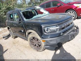 FORD BRONCO SPORT BIG BEND