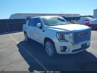 GMC YUKON 4WD DENALI