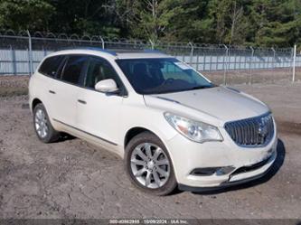 BUICK ENCLAVE PREMIUM