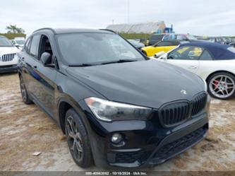 BMW X1 SDRIVE28I