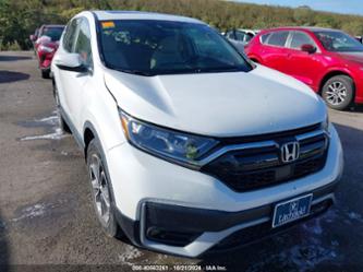 HONDA CR-V 2WD EX-L