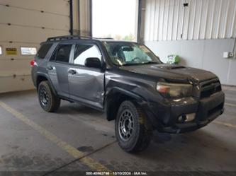 TOYOTA 4RUNNER TRAIL V6