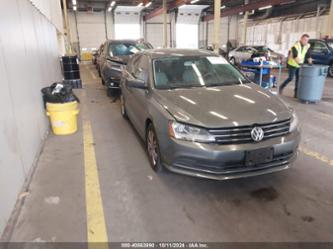 VOLKSWAGEN JETTA 1.4T S