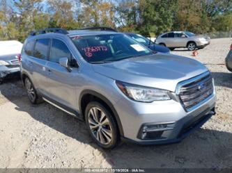 SUBARU ASCENT LIMITED