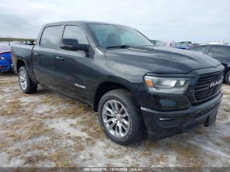 RAM 1500 LARAMIE 4X4 5 7 BOX