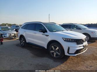 KIA SORENTO S