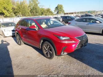 LEXUS NX 300