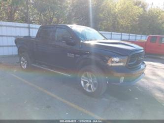 RAM 1500 SPORT