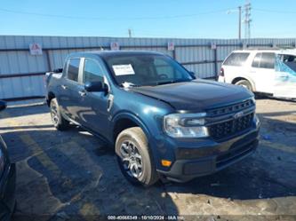 FORD MAVERICK XLT