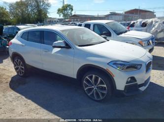 BMW X2 SDRIVE28I