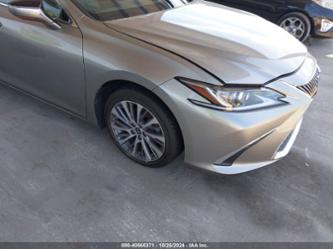 LEXUS ES 300H