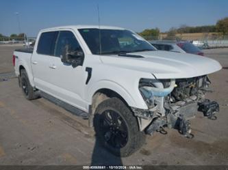 FORD F-150 XLT