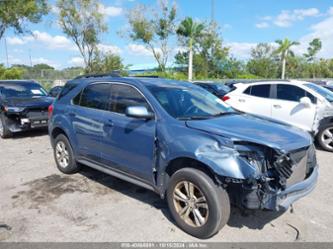 CHEVROLET EQUINOX 1LT