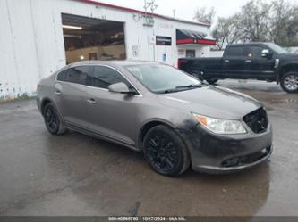 BUICK LACROSSE PREMIUM 3 GROUP