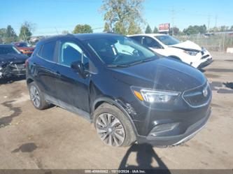 BUICK ENCORE AWD PREFERRED