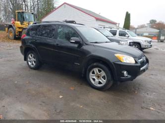 TOYOTA RAV4 LIMITED