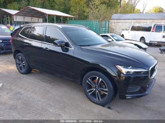 VOLVO XC60 T5 MOMENTUM