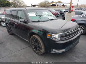 FORD FLEX SEL