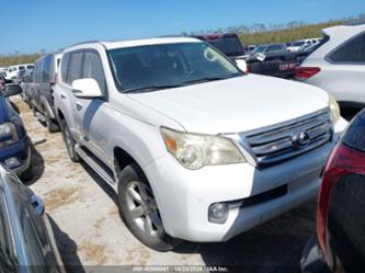 LEXUS GX 460