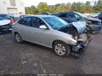 HYUNDAI ELANTRA GLS