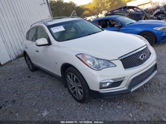 INFINITI QX50