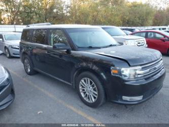 FORD FLEX SEL