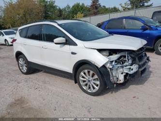 FORD ESCAPE SEL