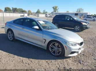 BMW 4 SERIES XDRIVE