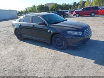 FORD TAURUS SEL