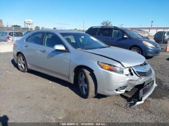 ACURA TSX 2.4