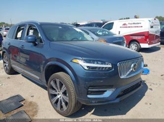 VOLVO XC90 B5 PLUS BRIGHT THEME