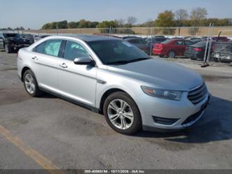 FORD TAURUS SEL