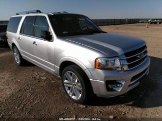 FORD EXPEDITION LIMITED