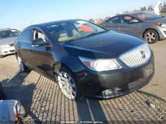 BUICK LACROSSE TOURING GROUP